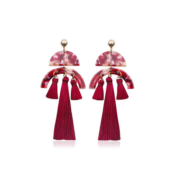 b-038 2019 новые европейские и американские серьги кисточкой акриловые леопарда ацетат ацетат пластины серьги чешские украшения бесплатная д, Silver
b-038 2019 новые европейские и американские серьги кисточкой акриловые леопарда ацетат ацетат пластины серьги чешские украшения бесплатная д, Silver