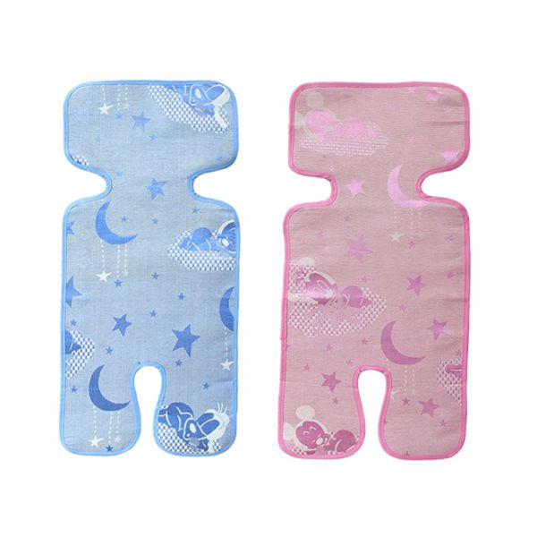 baby ice silk mat summer baby stroller seat cushion stroller mattress kids thickened car accessories child
baby ice silk mat summer baby stroller seat cushion stroller mattress kids thickened car accessories child