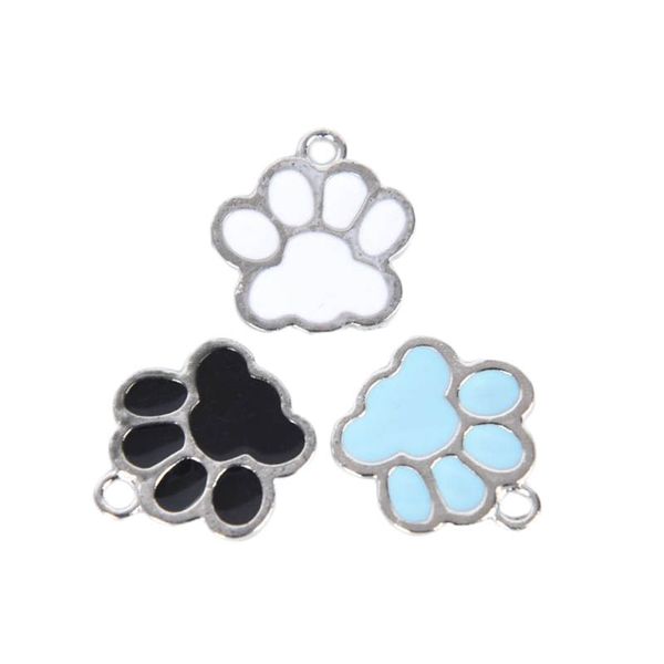 10pcs/set enamel/alloy bear claw charms pendant jewelry diy making craft gift, Bronze;silver
10pcs/set enamel/alloy bear claw charms pendant jewelry diy making craft gift, Bronze;silver