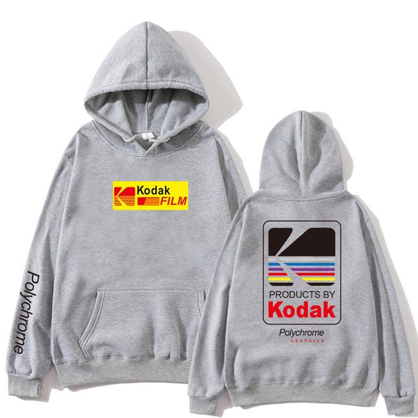 japanese hip-hop spring and autumn men's hoodie harajuku kodak jacket men's and women's sweatshirts direct shipment pullover, Black
japanese hip-hop spring and autumn men's hoodie harajuku kodak jacket men's and women's sweatshirts direct shipment pullover, Black