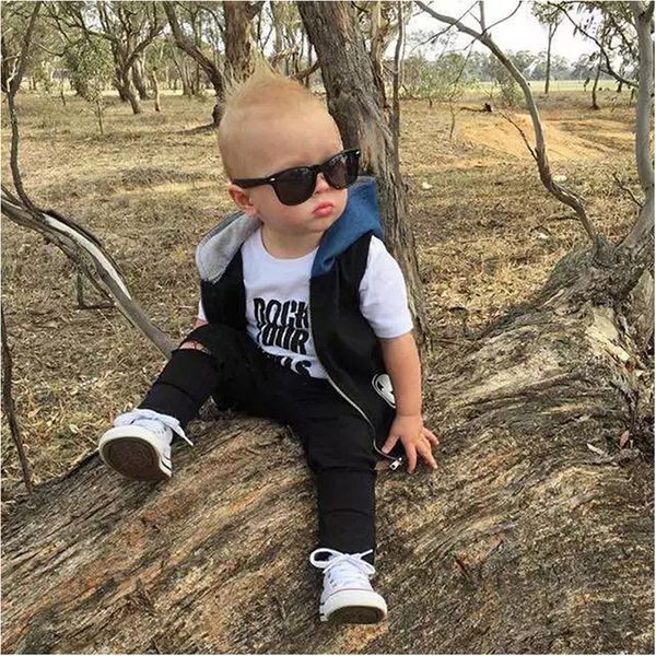 chifuna new baby boys vest spring autumn children's clothing hooded zipper kids vest jacket boys waistcoat coat kids outwear, Blue
chifuna new baby boys vest spring autumn children's clothing hooded zipper kids vest jacket boys waistcoat coat kids outwear, Blue