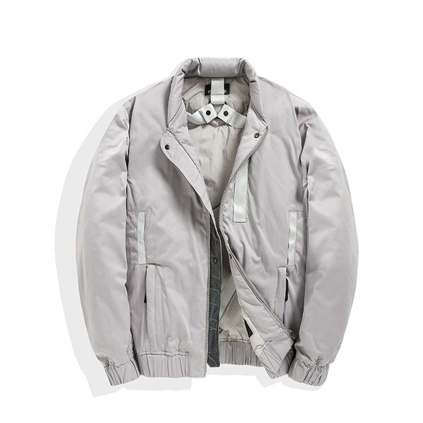 stone pirates 19ss shadow series for the 10th anniversary reflective pilot easy big code jacket ing, Black
stone pirates 19ss shadow series for the 10th anniversary reflective pilot easy big code jacket ing, Black
