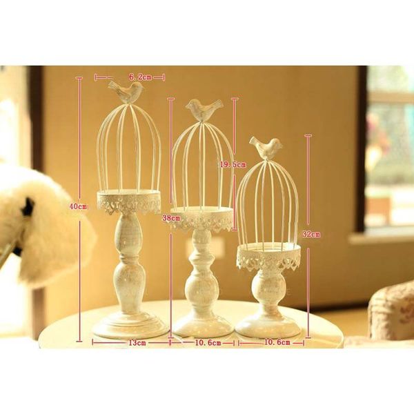 european candlestick cube stand candle holders white hollow bird cage carved candle holder wedding holders home decor
european candlestick cube stand candle holders white hollow bird cage carved candle holder wedding holders home decor