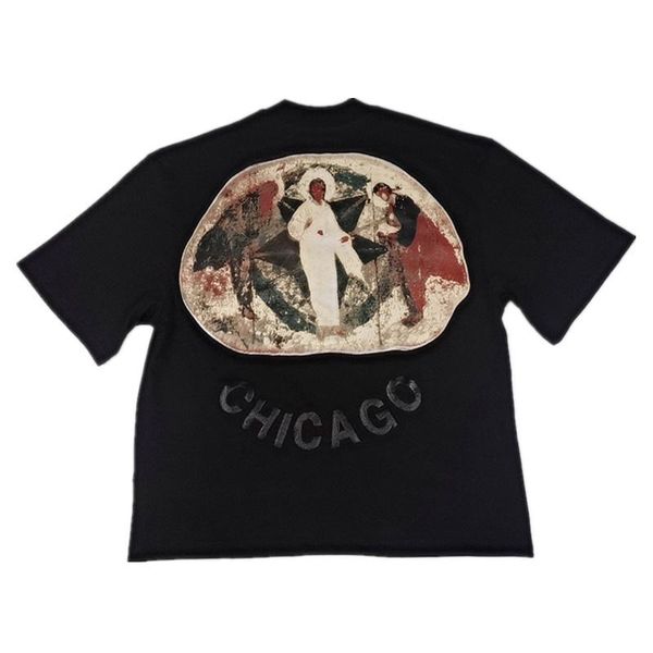 kanye west jesus is king jerry ss20 new arrival brand designer clothing men's t-shirts print tees short sleeve s-xl #1102, White;black
kanye west jesus is king jerry ss20 new arrival brand designer clothing men's t-shirts print tees short sleeve s-xl #1102, White;black