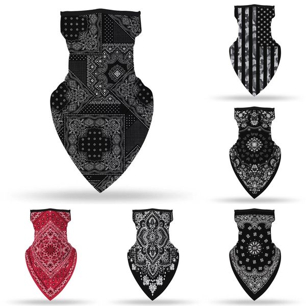 64cbs utdoor seamless versatile costumes skull scarf face masks scarf cycling riding mask warm neckerchief halloween magic, Black
64cbs utdoor seamless versatile costumes skull scarf face masks scarf cycling riding mask warm neckerchief halloween magic, Black