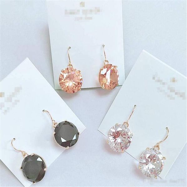 k crystal earring 3 colors zircon stud earrings ear loop fashion accessories women alloy wedding jewelry
k crystal earring 3 colors zircon stud earrings ear loop fashion accessories women alloy wedding jewelry