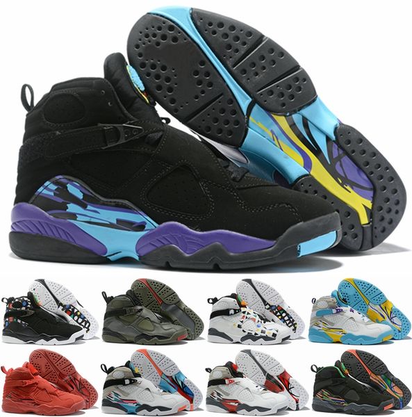 8 white chrome black red green men basketball shoes 8s trainers sports sneaker designer baskets des chaussures jumpman zapatillas zapatos
8 white chrome black red green men basketball shoes 8s trainers sports sneaker designer baskets des chaussures jumpman zapatillas zapatos