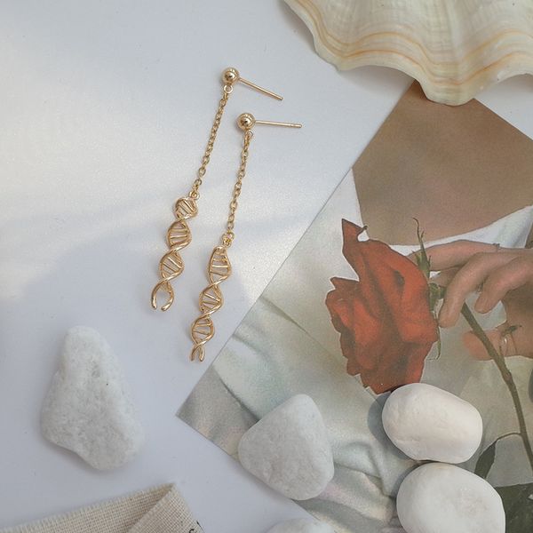 earrings simple small ear studs eardrop temperament temperament, long face, thin face earrings, Silver
earrings simple small ear studs eardrop temperament temperament, long face, thin face earrings, Silver