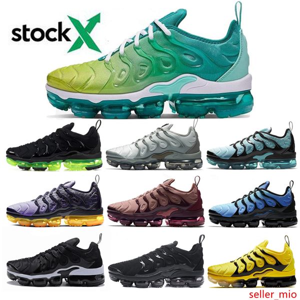 tn plus geometric active fuchsia black men women running shoes grid print be true bumblebee game royal trainers sports sneakers 36-45
tn plus geometric active fuchsia black men women running shoes grid print be true bumblebee game royal trainers sports sneakers 36-45