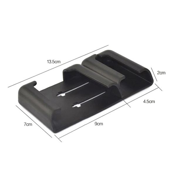 black/beige car storage holder pvc eco-friendly material multi-purpose mobile phone/gps navigator holder 135*20*70mm
black/beige car storage holder pvc eco-friendly material multi-purpose mobile phone/gps navigator holder 135*20*70mm