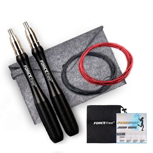 procircle new arrival fitness self-locking speed jump rope jumping skipping rope training for hiits crossfit workout
procircle new arrival fitness self-locking speed jump rope jumping skipping rope training for hiits crossfit workout