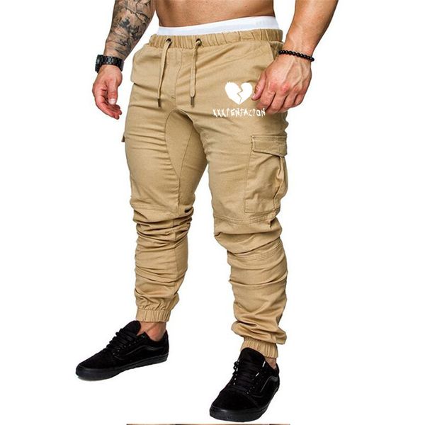 new xxxtentacion mens joggers pants fitness casual fashion brand joggers sweatpants bottom snapback pants men casual 4xl, Black
new xxxtentacion mens joggers pants fitness casual fashion brand joggers sweatpants bottom snapback pants men casual 4xl, Black