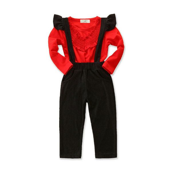 imcute 2pcs baby boy девушка outfit с длинным рукавом romper топы bib ремешок брюки hat christmas set дети xmas осень зимняя одежда, White
imcute 2pcs baby boy девушка outfit с длинным рукавом romper топы bib ремешок брюки hat christmas set дети xmas осень зимняя одежда, White