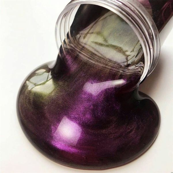 chameleon slime diy kit glitter powder filler decoration toys pigment pearl dye powder diy jewelry material
chameleon slime diy kit glitter powder filler decoration toys pigment pearl dye powder diy jewelry material