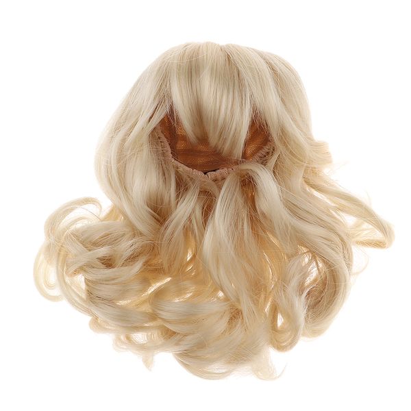 1/3 ball joint doll bjd full wig pear flower curly hair 9-10inch for dod luts dz volks doll hairpiece supplies accessory
1/3 ball joint doll bjd full wig pear flower curly hair 9-10inch for dod luts dz volks doll hairpiece supplies accessory