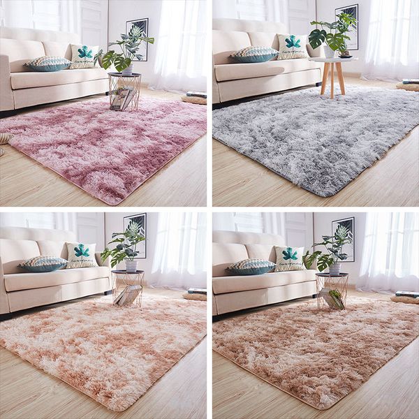 new arrival simple plush carpet bedroom room bedside mat nordic living room sofa coffee table rug child crawling thick floor mat
new arrival simple plush carpet bedroom room bedside mat nordic living room sofa coffee table rug child crawling thick floor mat
