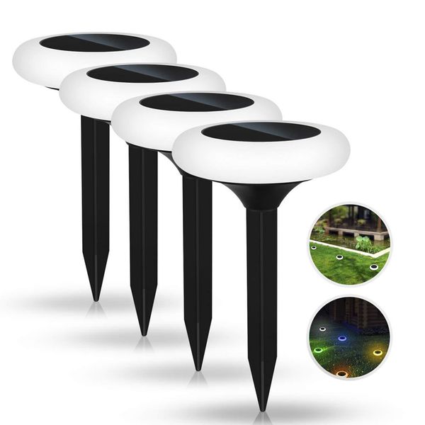 ip65 waterproof colorful solar landscape lamp landscape lawn yard stair underground buried night light home garden decoration
ip65 waterproof colorful solar landscape lamp landscape lawn yard stair underground buried night light home garden decoration