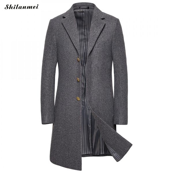 5xl 4xl plus size long sleeve winter coat men's coat suit collar men black grey overcoat men casual long jacket abrigo hombre
5xl 4xl plus size long sleeve winter coat men's coat suit collar men black grey overcoat men casual long jacket abrigo hombre