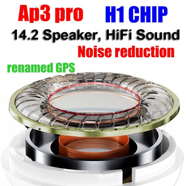 новый h1 чип ар3 про 3nd gen wireless зарядки наушники автопаузы сенсоры наушники гарнитура с сенсорным голоса поддержка rename positioning
новый h1 чип ар3 про 3nd gen wireless зарядки наушники автопаузы сенсоры наушники гарнитура с сенсорным голоса поддержка rename positioning