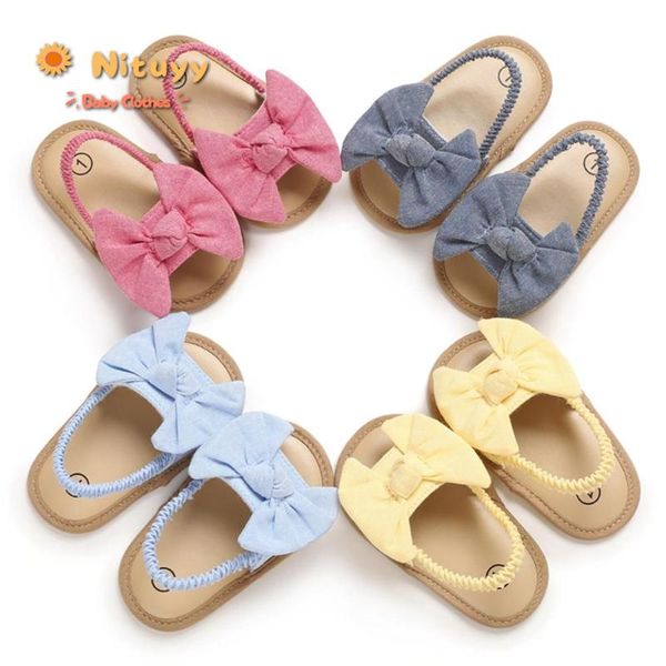 2020 сандалии ребёнка bow knot лето мягкой подошва flat принцесса обувь infant non-slip первого ходунки крытый playing, Black;red
2020 сандалии ребёнка bow knot лето мягкой подошва flat принцесса обувь infant non-slip первого ходунки крытый playing, Black;red
