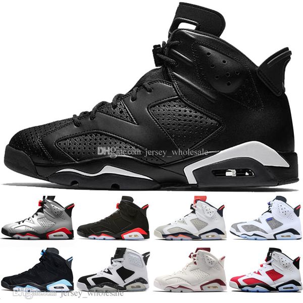 brand 2019 infrared bred 6 6s mens basketball shoes 3m reflective bugs bunny tinker hatfield unc oreo men sport sneaker designer trainers
brand 2019 infrared bred 6 6s mens basketball shoes 3m reflective bugs bunny tinker hatfield unc oreo men sport sneaker designer trainers
