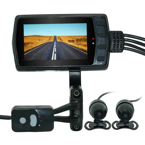 vikewe motorcycle camera dvr dash cam waterproof wifi 3" front rear dual cameras driving video recorder motorcycle camera car dvr
vikewe motorcycle camera dvr dash cam waterproof wifi 3" front rear dual cameras driving video recorder motorcycle camera car dvr