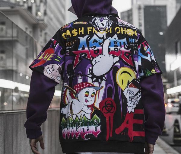 autumn japanese street scrawl harajuku hoodies dhyana swag tyga hoodie poleron hombre, Black
autumn japanese street scrawl harajuku hoodies dhyana swag tyga hoodie poleron hombre, Black