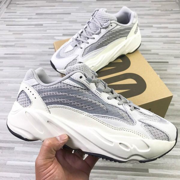 2020 ale mens designer shoes women running shoes 700 mauve inertia geode salt analog wave runner sneakers static reflective trainers, Black
2020 ale mens designer shoes women running shoes 700 mauve inertia geode salt analog wave runner sneakers static reflective trainers, Black