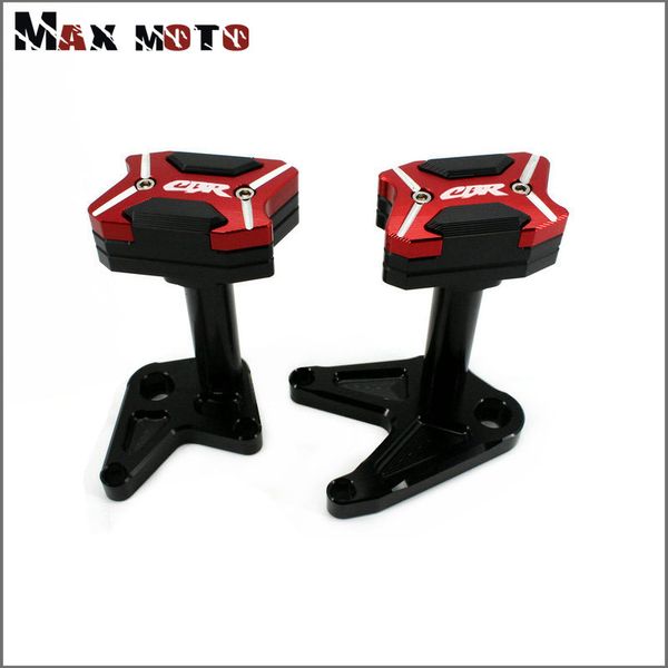 for cb650f cbr650r cbr650f 2014-2017 motorcycle falling protection frame slider fairing guard anti crash pad protector
for cb650f cbr650r cbr650f 2014-2017 motorcycle falling protection frame slider fairing guard anti crash pad protector