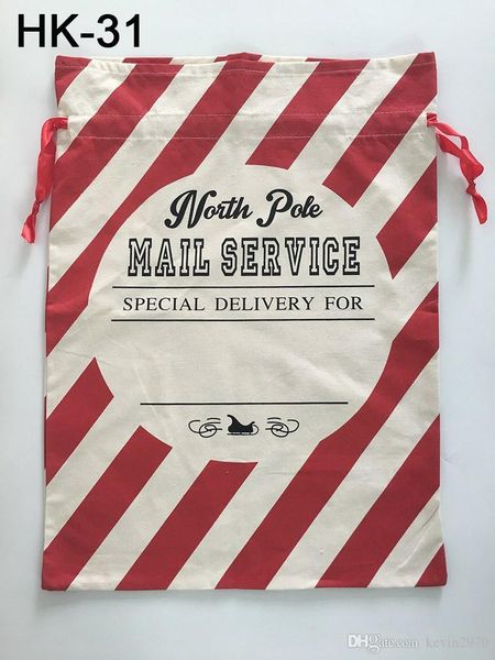 2019 2 styles christmas gift bags red stripe drawstring santa sack candy cane santa sack canva santa bags
2019 2 styles christmas gift bags red stripe drawstring santa sack candy cane santa sack canva santa bags