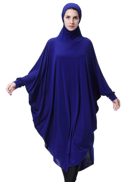 muslim women black cover abaya islamic khimar clothes headscarf robe kimono instant long hijab arab worship prayer garment bd122, Red
muslim women black cover abaya islamic khimar clothes headscarf robe kimono instant long hijab arab worship prayer garment bd122, Red