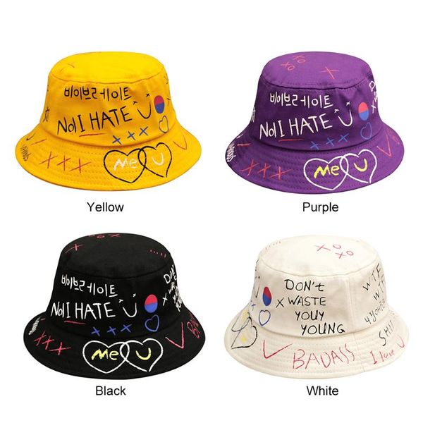 graffiti printed baby kids fisherman hat casual beach travel children newborn bucket sun cap, Yellow
graffiti printed baby kids fisherman hat casual beach travel children newborn bucket sun cap, Yellow