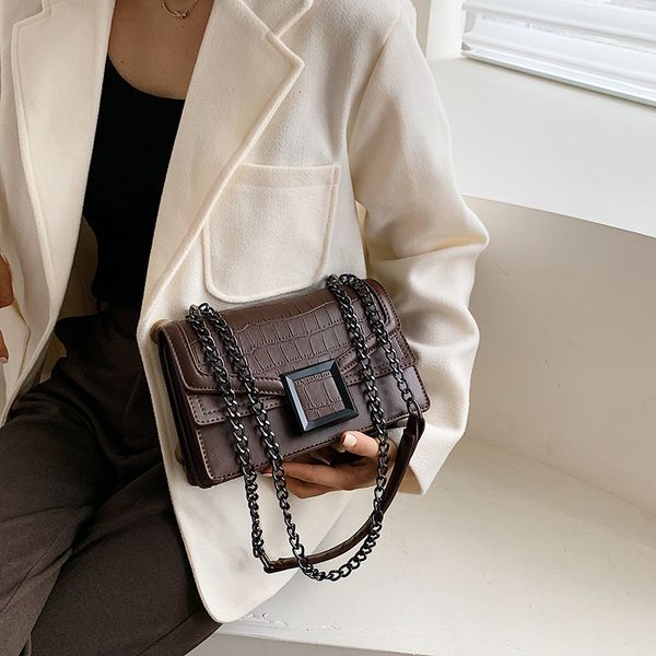 stone pattern pu leather crossbody bags for women 2020 small shoulder messenger bags designer travel chain handbags and purses
stone pattern pu leather crossbody bags for women 2020 small shoulder messenger bags designer travel chain handbags and purses
