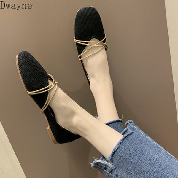 single shoes female 2020 new fairy style square head flat bottom shallow mouth peas shoes women tide, Black
single shoes female 2020 new fairy style square head flat bottom shallow mouth peas shoes women tide, Black