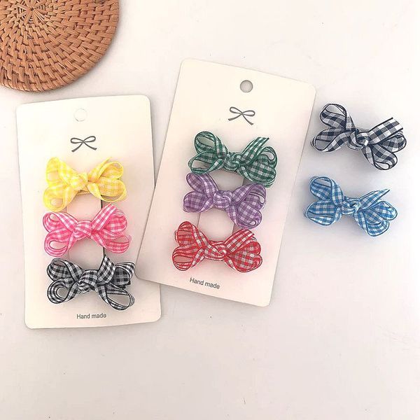 детский конструктор аксессуары для волос детская япония и южная корея простой plaid лук шпилька боковой зажим маленькие свежие девушки handm, Slivery;white 
детский конструктор аксессуары для волос детская япония и южная корея простой plaid лук шпилька боковой зажим маленькие свежие девушки handm, Slivery;white