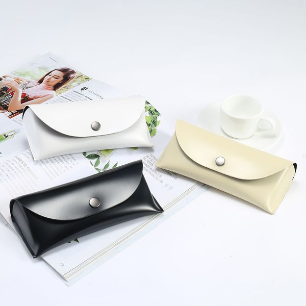 new high-grade leather glasses box men's and women's portable sunglasses fashion sunglasses box wholesale
new high-grade leather glasses box men's and women's portable sunglasses fashion sunglasses box wholesale