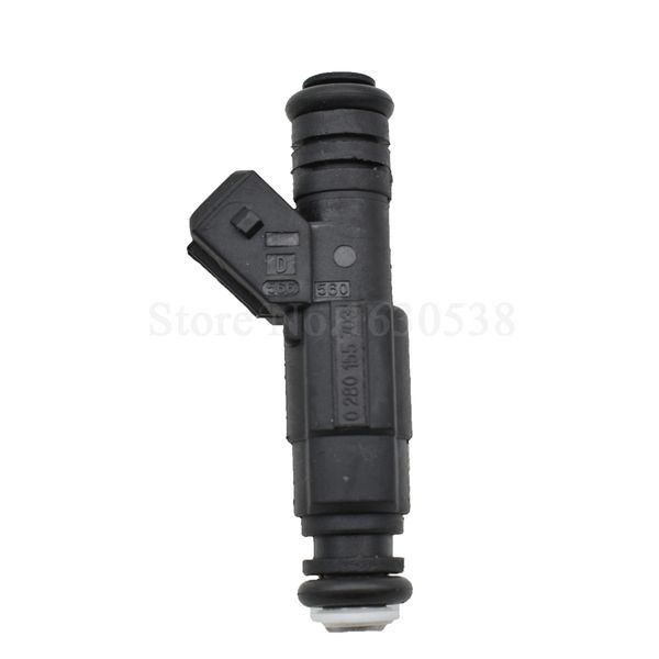 fuel injectors 0280155703 for bmw 325i 2.5l l6 1988-1995 gas sohc naturally aspirated
fuel injectors 0280155703 for bmw 325i 2.5l l6 1988-1995 gas sohc naturally aspirated