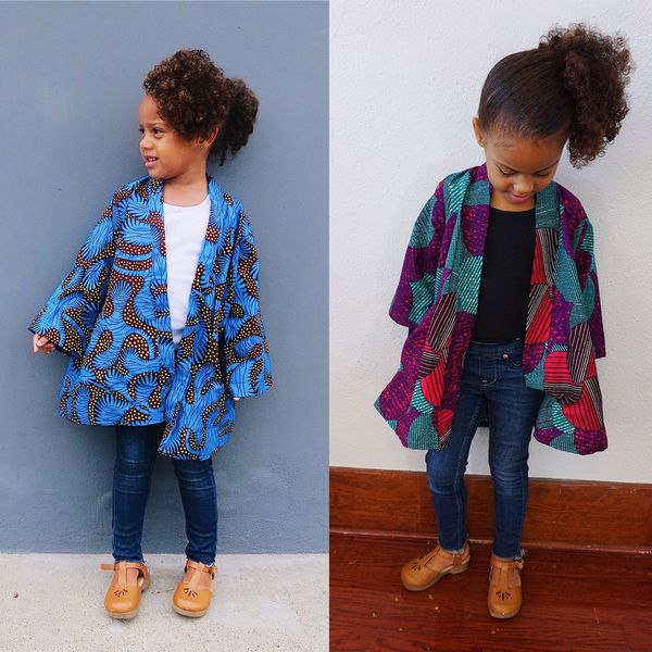 autumn baby girls jackets toddler coats new fashion african print kimono jacket cardigan clothes kids outerwear manteau filles, Blue;gray
autumn baby girls jackets toddler coats new fashion african print kimono jacket cardigan clothes kids outerwear manteau filles, Blue;gray