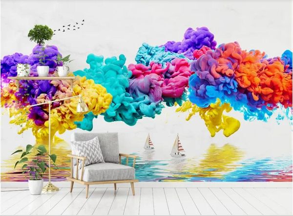 3d wallpaper custom p mural new chinese ink smoke mountain landscape birds abstract background wall decorat home decor wall art pictures
3d wallpaper custom p mural new chinese ink smoke mountain landscape birds abstract background wall decorat home decor wall art pictures