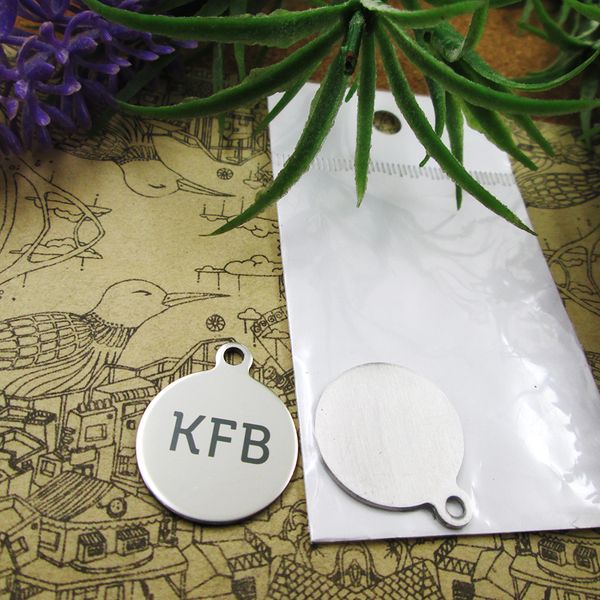40pcs--"kfb knitting stitch marker"stainless steel charms more style for choosing diy charms pendants for necklace, Bronze;silver
40pcs--"kfb knitting stitch marker"stainless steel charms more style for choosing diy charms pendants for necklace, Bronze;silver