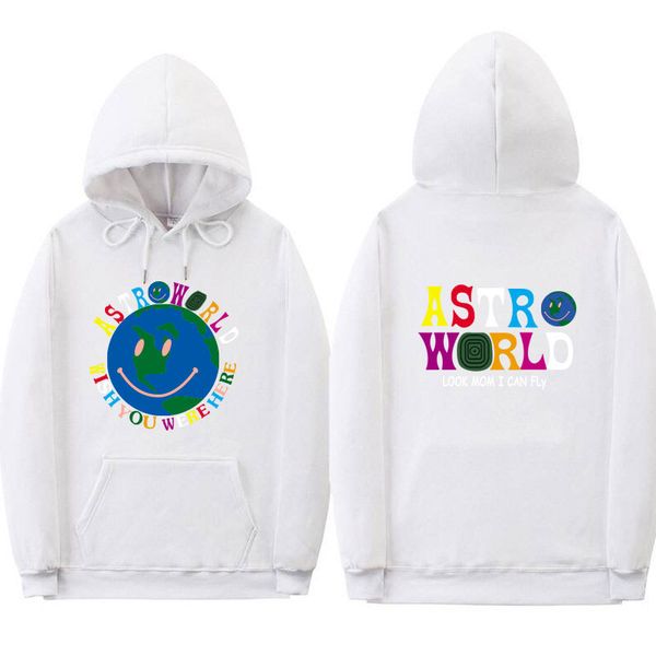 new 2020 star same hoodie casual sweatshirt youth astroworld hooded personality sweater, Black
new 2020 star same hoodie casual sweatshirt youth astroworld hooded personality sweater, Black