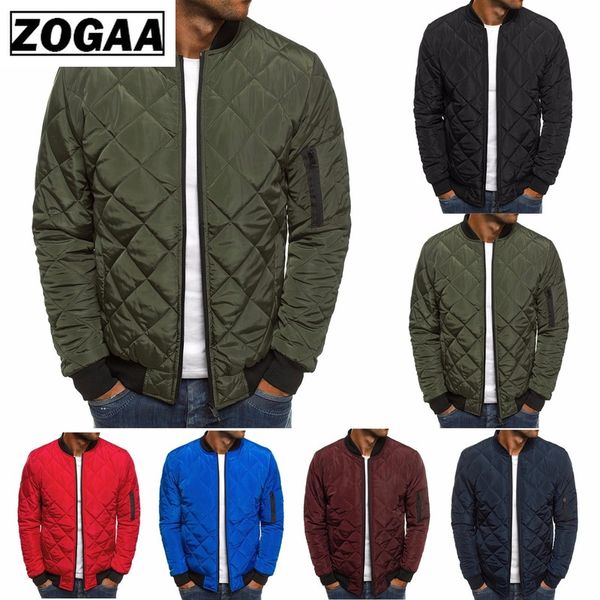 zogaa men autumn casual plaid parkas jacket wind breaker solid color brand overcoat winter clothes zipper jackets, Tan;black
zogaa men autumn casual plaid parkas jacket wind breaker solid color brand overcoat winter clothes zipper jackets, Tan;black