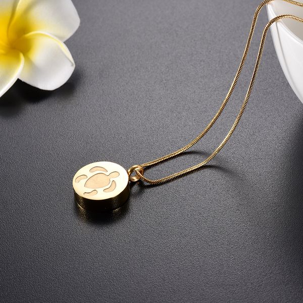 lkj9928 pet cremation jewelry gold color never fade stainless steel casket memorial urn locket for animal ashes keepsake, Silver
lkj9928 pet cremation jewelry gold color never fade stainless steel casket memorial urn locket for animal ashes keepsake, Silver