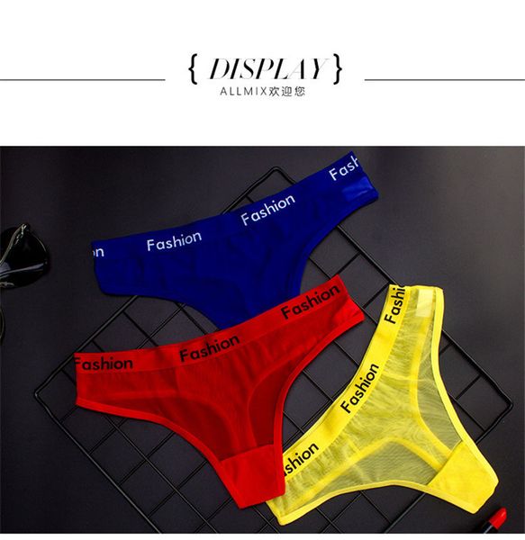 solid color womens designer underwear letter print lace hollow out panties low waist ladies casual underwear, Black;pink
solid color womens designer underwear letter print lace hollow out panties low waist ladies casual underwear, Black;pink