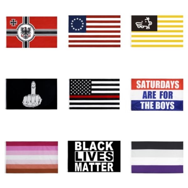 90*150cm trump 2020 flag classic donald keep america great digital print usa banner home party decor a05#135
90*150cm trump 2020 flag classic donald keep america great digital print usa banner home party decor a05#135