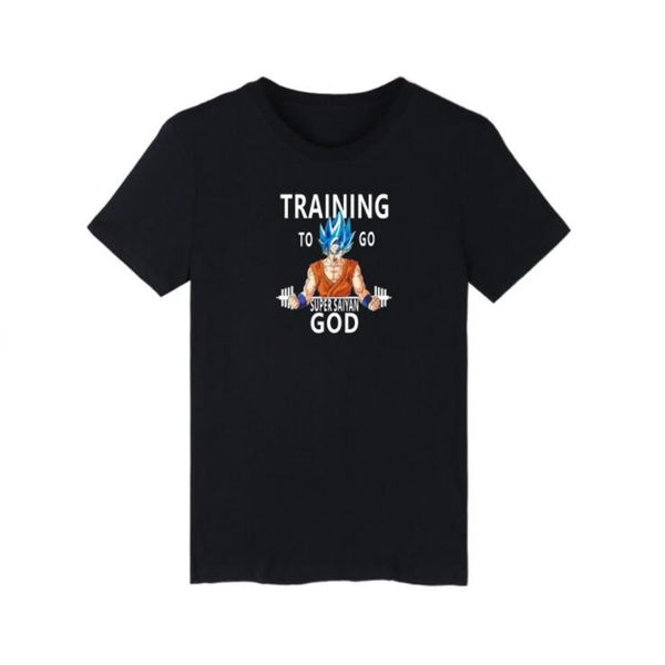 dragon ball z super saiyan god goku funny t shirts summer hipster db short sleeve tee men/women anime dragonball z t-shirts homme, White;black
dragon ball z super saiyan god goku funny t shirts summer hipster db short sleeve tee men/women anime dragonball z t-shirts homme, White;black