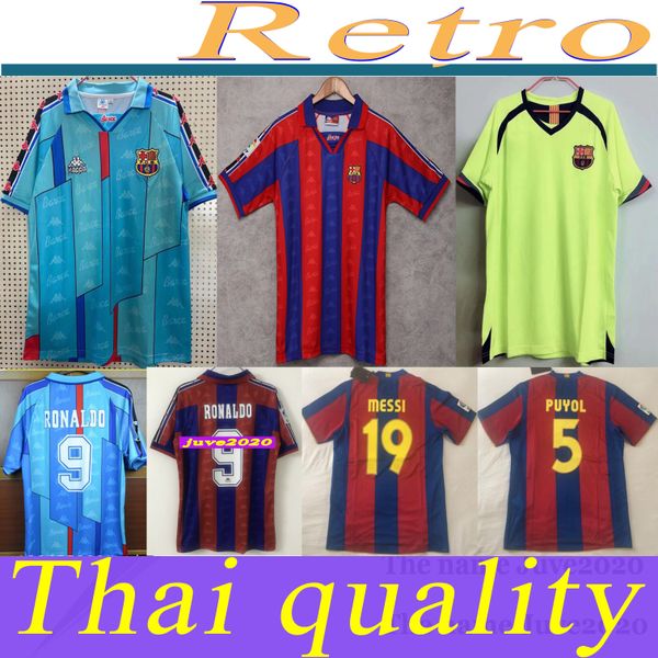 1996/97 barcelona away retro soccer jersey 96 97 figo ronaldinho ronaldo 1996 1997 rivaldo guardiola iniesta year barcelona football shirt, Black;yellow
1996/97 barcelona away retro soccer jersey 96 97 figo ronaldinho ronaldo 1996 1997 rivaldo guardiola iniesta year barcelona football shirt, Black;yellow
