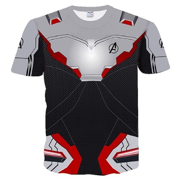 dressing2020 2020 новая футболка мужчины мстители 4 квантовая война 3d печатные футболки мужчины железный человек косплей с коротким рукавом, White;black
dressing2020 2020 новая футболка мужчины мстители 4 квантовая война 3d печатные футболки мужчины железный человек косплей с коротким рукавом, White;black