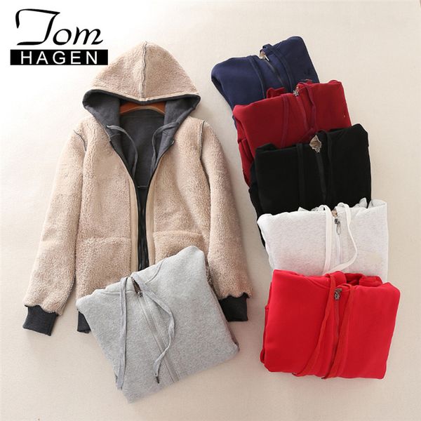women's winter warm hoodie for women long sleeve plus velvet korean black casual sweatshirt plus size s-5xl female hoodie zipper
women's winter warm hoodie for women long sleeve plus velvet korean black casual sweatshirt plus size s-5xl female hoodie zipper