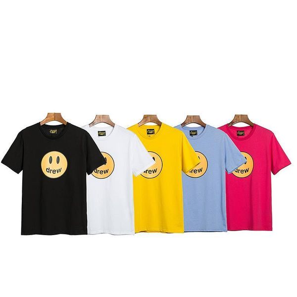 new luxury casual t shirt men women hip hop short sleeves tees summer smiley fashion t shirt, White;black
new luxury casual t shirt men women hip hop short sleeves tees summer smiley fashion t shirt, White;black